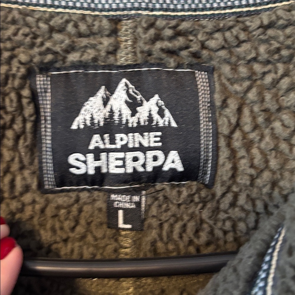 Alpine Sherpa View 3